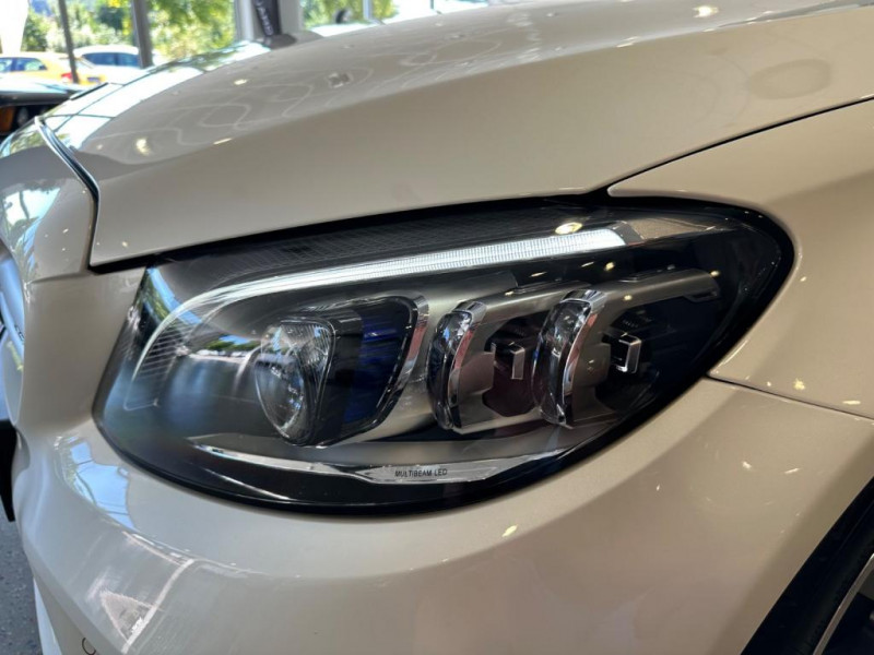 Mercedes Classe C 4M Cabrio Designo|Burmester|360|S.AGA  occasion  L'Union - photo n13